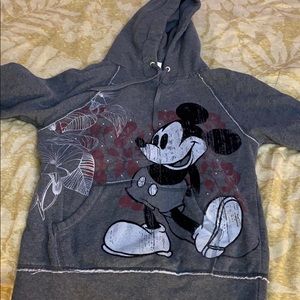 Disney Mickey Mouse hoodie